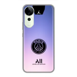 Чохли PSG для Vivo T3 Ultra (AlphaPrint) (лого PSG)