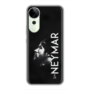 Чехол Неймар для Vivo T3 Ultra (AlphaPrint) (NEYMAR)
