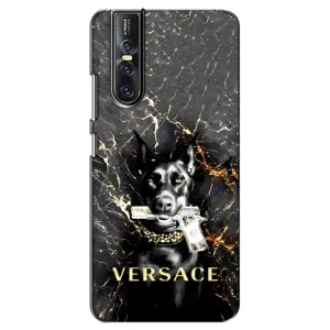 Чехлы VERSACE для Виво В15 Про (PREMIUMPrint) (AlphaPrint-ген.)
