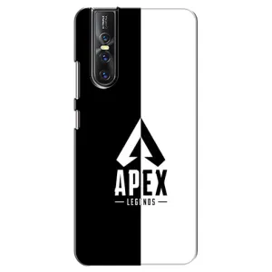 Чехлы с топовыми принтами для Виво В15 Про (APEX)