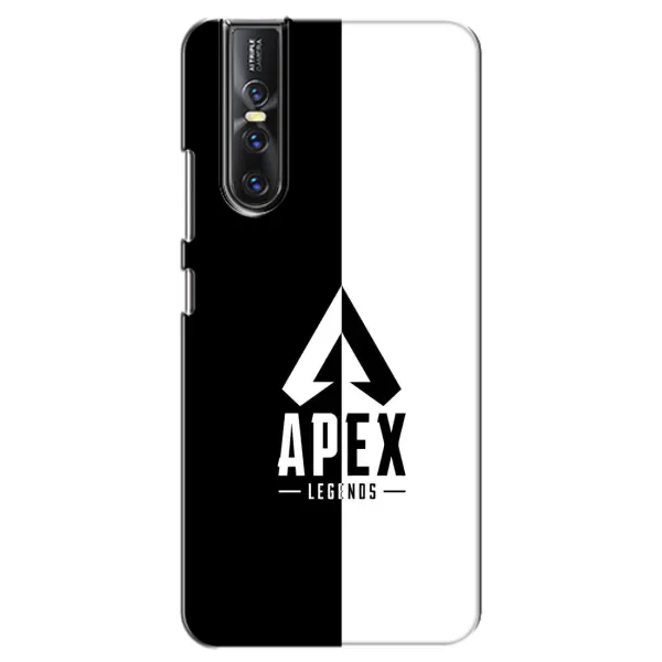 Чехол с принтом «APEX» для Vivo V15 Pro