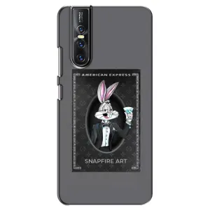 Брендновые Чехлы для Vivo V15 Pro - (PREMIUMPrint)