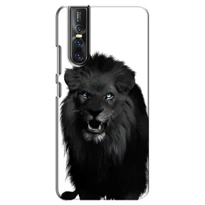 Чехлы с картинками животных Vivo V15 Pro