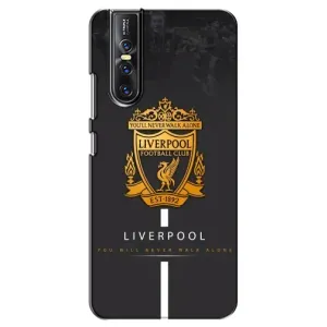 Чохли для ВіВО В15 Про (VPrint) - ТОП ФК (FC Liverpool)