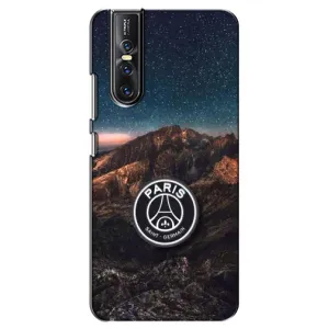 Чехлы PSG для Vivo V15 Pro (AlphaPrint) (ФК ПСЖ)