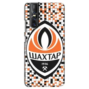 Чохли для Vivo V15 Pro (VPrint) - Футбольні клуби (ФК Шахтер)