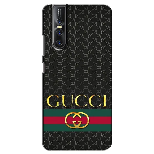 Чехол с принтом «Gucci оригинал» для Vivo V15 Pro Чехол с принтом «Gucci оригинал» для Vivo V15 Pro