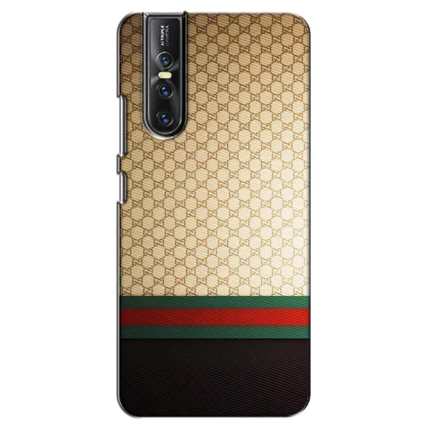 Чехол с принтом «Гуччи Фон» для Vivo V15 Pro Чехол с принтом «Гуччи Фон» для Vivo V15 Pro