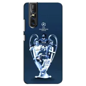 Чохли для Vivo V15 Pro (VPrint) - Футбольні клуби (Кубок ЛЧ)