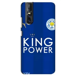 Чохли для Vivo V15 Pro (VPrint) - Футбольні клуби (Lester)