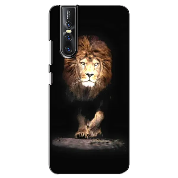 Чехол с принтом «Лев» для Vivo V15 Pro Чехол с принтом «Лев» для Vivo V15 Pro