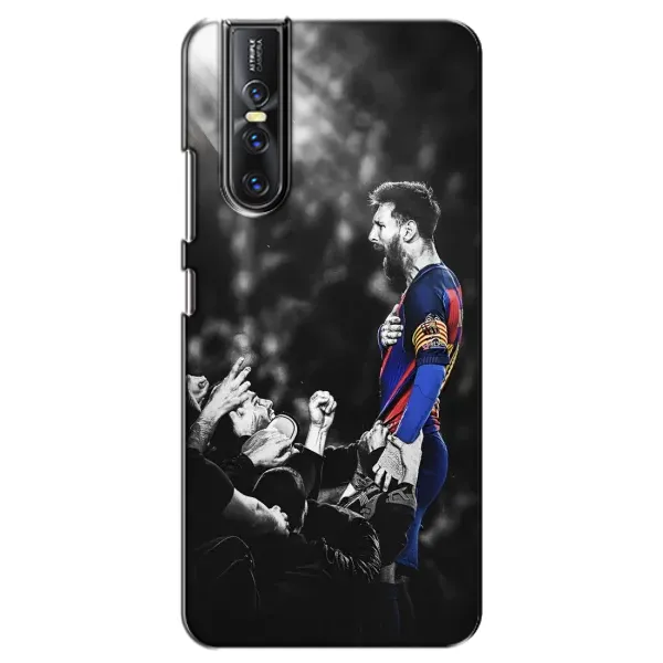 Чехол с принтом «Lionel Messi» для Vivo V15 Pro