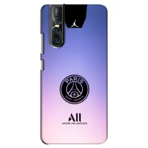 Чехлы PSG для Vivo V15 Pro (AlphaPrint) (лого PSG)