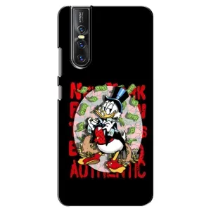Чехлы для Виво В15 Про - Scrooge MagDag (PREMIUMPrint) (MagDag)