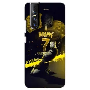 Чехлы Килиан Мбаппе для Vivo V15 Pro (Mbappe)