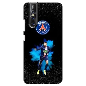 Чехлы Килиан Мбаппе для Vivo V15 Pro