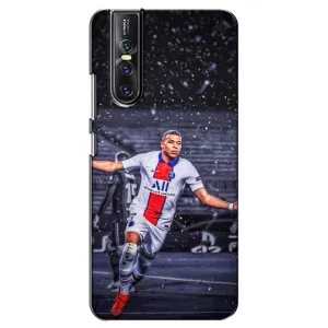 Чехлы Килиан Мбаппе для Vivo V15 Pro (Mbappe PSG)