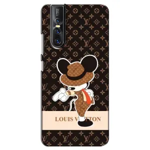 Чохол Disney Mouse Vivo V15 Pro (PREMIUMPrint) (Міккі Джексон)