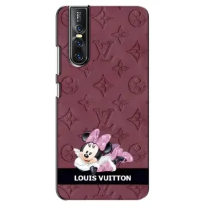 Чехол Disney Mouse Vivo V15 Pro (PREMIUMPrint)