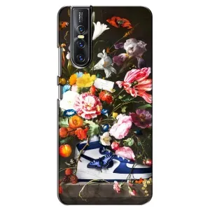 Чехол для Vivo V15 Pro - с принтом Найк (AlphaPrint)