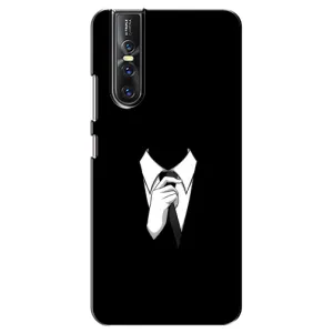 Чохол для ВіВО В15 Про - (AlphaPrint) з принтом (ТОП продажів) (Стиляга)