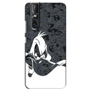 Чехлы с крутыми принтами для Vivo V15 Pro - (PREMIUMPrint) (Утка стайл)