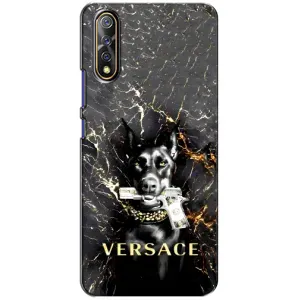 Чехлы VERSACE для Виво В17 Нео (PREMIUMPrint) (AlphaPrint-ген.)