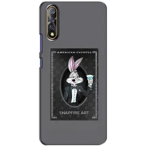 Брендновые Чехлы для ViVO V17 Neo - (PREMIUMPrint)