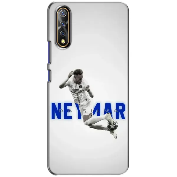 Чехол с принтом «Бразилец Неймар» для Vivo V17 Neo Чехол с принтом «Бразилец Неймар» для Vivo V17 Neo