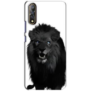 Чехлы с картинками животных ViVO V17 Neo