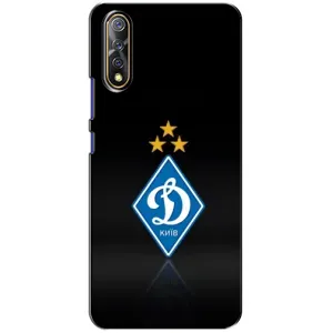 Чехлы для ViVO V17 Neo (VPrint) - Футбольные клубы (Динамо Киев)