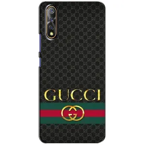 Чехлы ГУЧЧИ для Виво В17 Нео (AlphaPrint) (Gucci оригинал)