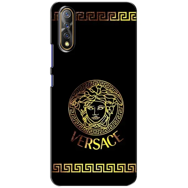 Чехол с принтом «Logo Versace» для Vivo V17 Neo Чехол с принтом «Logo Versace» для Vivo V17 Neo
