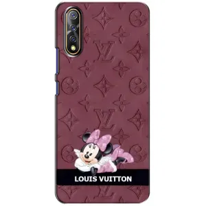 Чехол Disney Mouse ViVO V17 Neo (PREMIUMPrint)