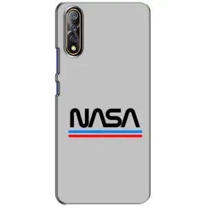 Чехол NASA для ViVO V17 Neo (AlphaPrint) (NASA)