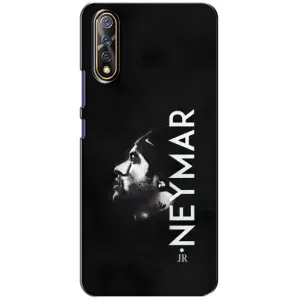 Чохол Неймар для ViVO V17 Neo (AlphaPrint) (NEYMAR)