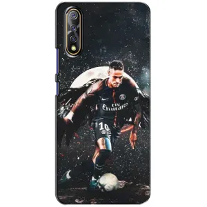 Чохол Неймар для ViVO V17 Neo (AlphaPrint) (PSG Neymar)