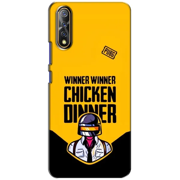 Чехол с принтом «Pubg шлем» для Vivo V17 Neo Чехол с принтом «Pubg шлем» для Vivo V17 Neo