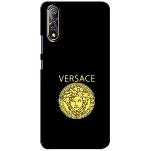 Чехлы VERSACE для Виво В17 Нео (PREMIUMPrint) (Versace)