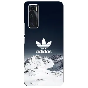 Чохли Адидас для ViVO V20 se (AlphaPrint) (Адідас в горах)