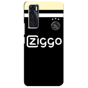 Чохли для ViVO V20 se (VPrint) - Футбольні клуби (AJAX)
