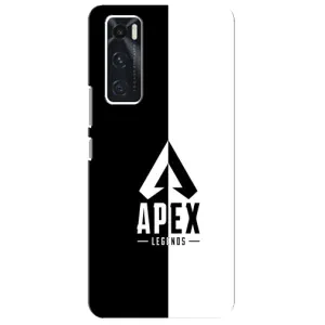 Чохли з топовими принтами для ВІВО V20 се (APEX)