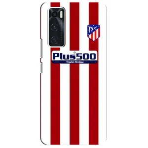 Чохли для ViVO V20 se (VPrint) - Футбольні клуби (Atletico)