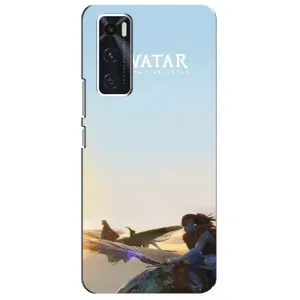 Чохли з фільму АВАТАР для ViVO V20 se (AlphaPrint)