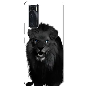Чохли з картинкою животних ViVO V20 se