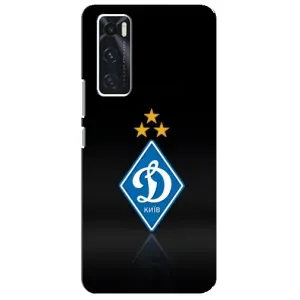 Чохли для ViVO V20 se (VPrint) - Футбольні клуби (Динамо Київ)
