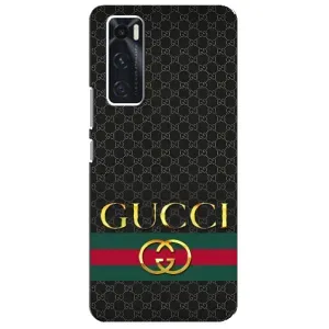 Чохли  GUCCI для ВІВО V20 се (AlphaPrint) (Gucci оригінал)