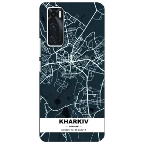 Чохли для ВІВО V20 се Міста України (Харків)