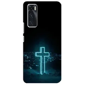Християнські Чохли для ViVO V20 se (AlphaPrint)