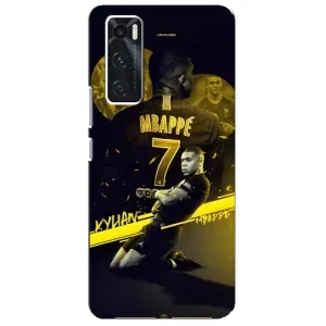 Чохли Кіліан Мбаппе для ViVO V20 se (Mbappe)
